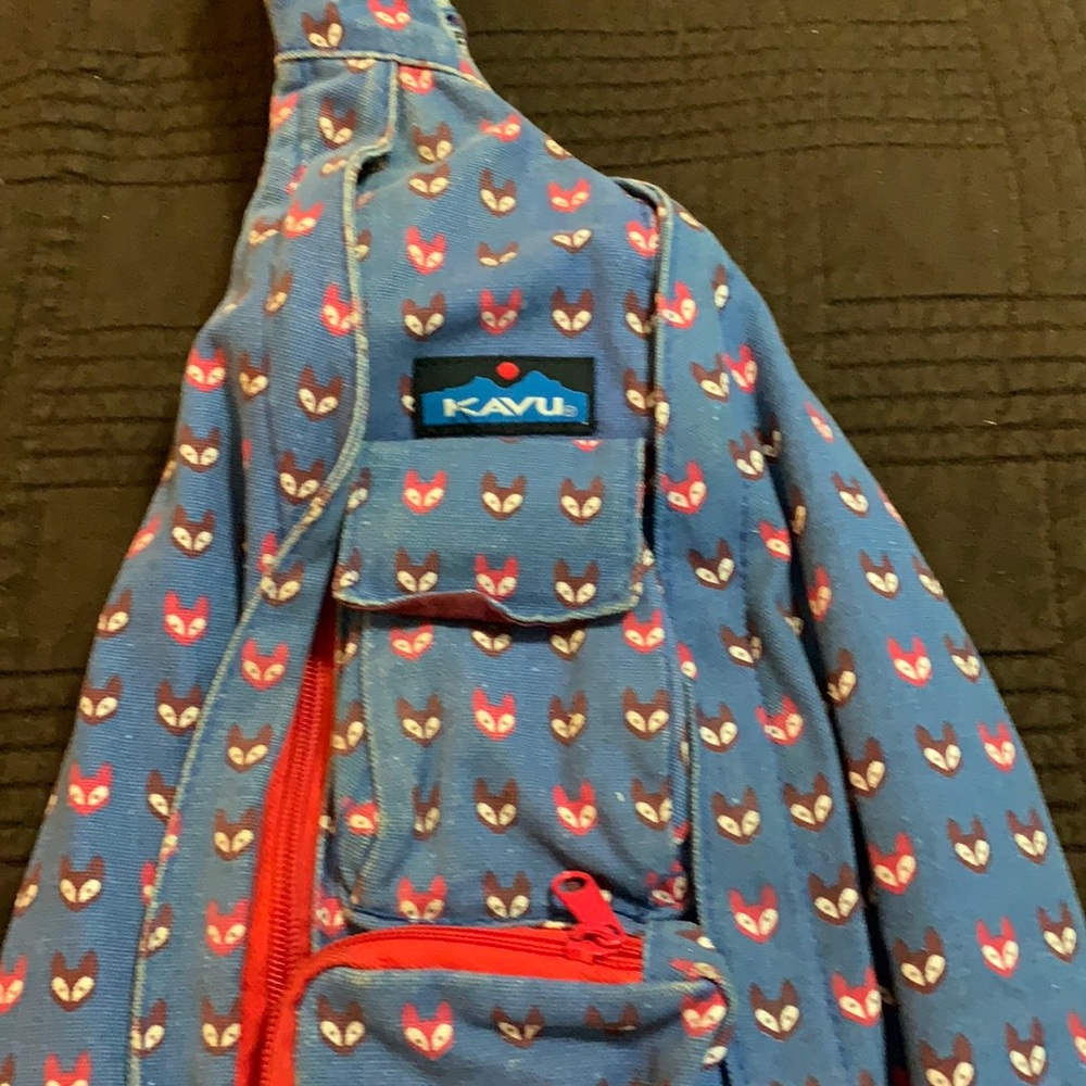 Kavu